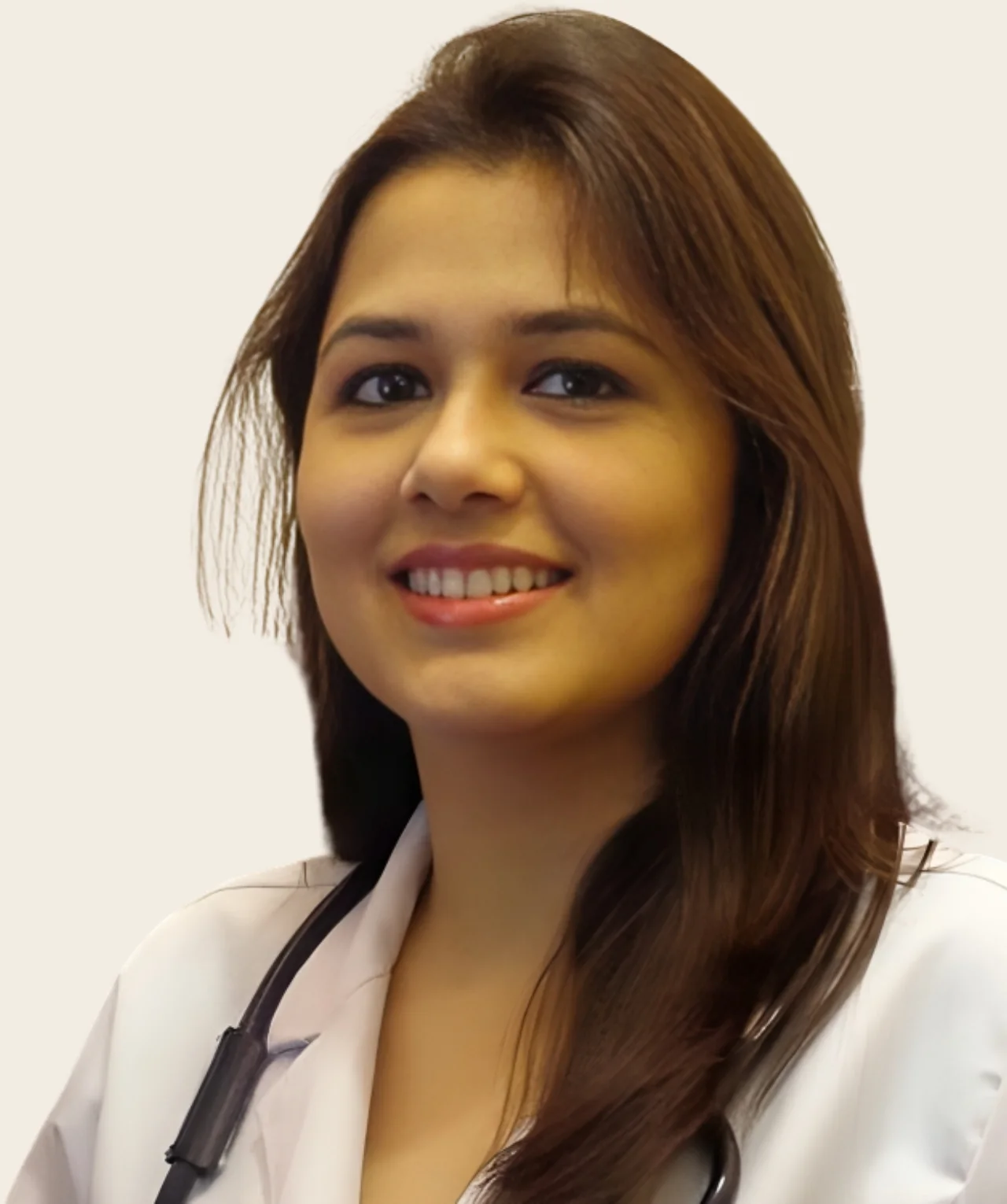 Dr. Aakriti Mehra — Dr. Aakriti Mehra, founder of AI Aesthetics, Jaipur